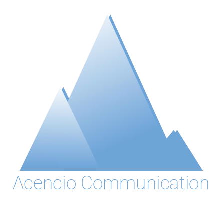 DEV Acencio Communication